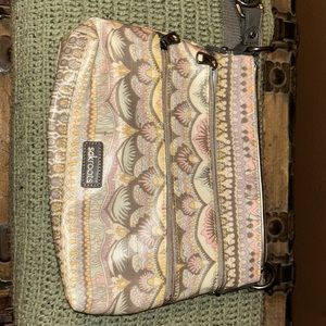 Sakroots Crossbody Purse